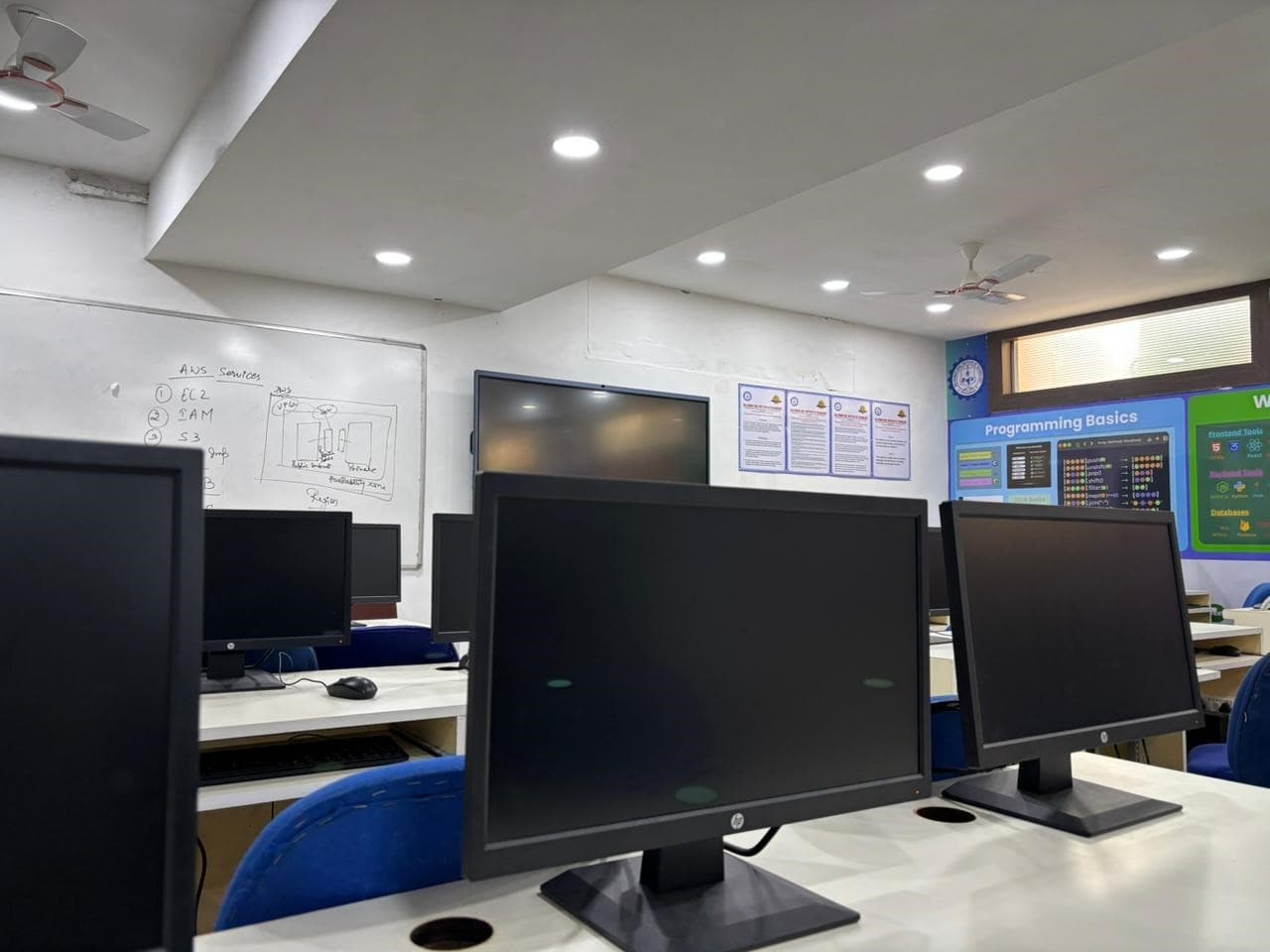 RKGIT Academic Building photo 26